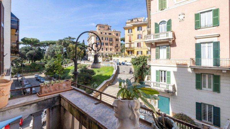 Suite Marzia — Colosseo · Monti