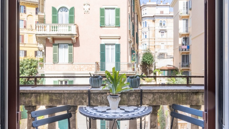 Suite Marzia — 10